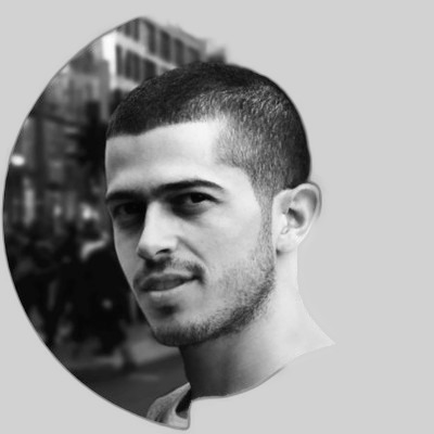 Photo of Tal Lavi